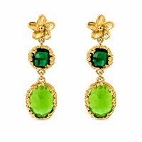 Orecchini Suali Donna in Argento BM4049/OR